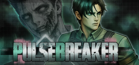 Official PulseBreaker Steam banner